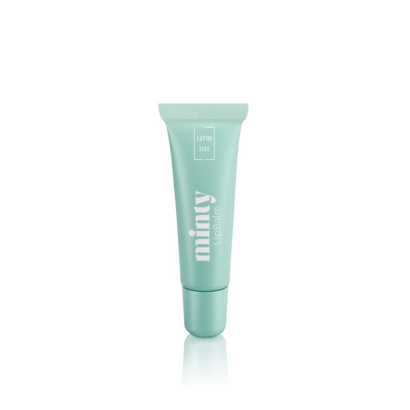 Lavish Care Minty - Lip Balm - 10ml