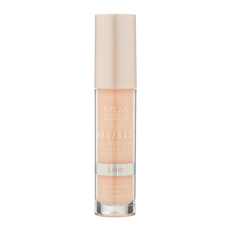 MUA DOUBLE SHOT UNDER EYE BRIGHTENER LIGHT - Image 2
