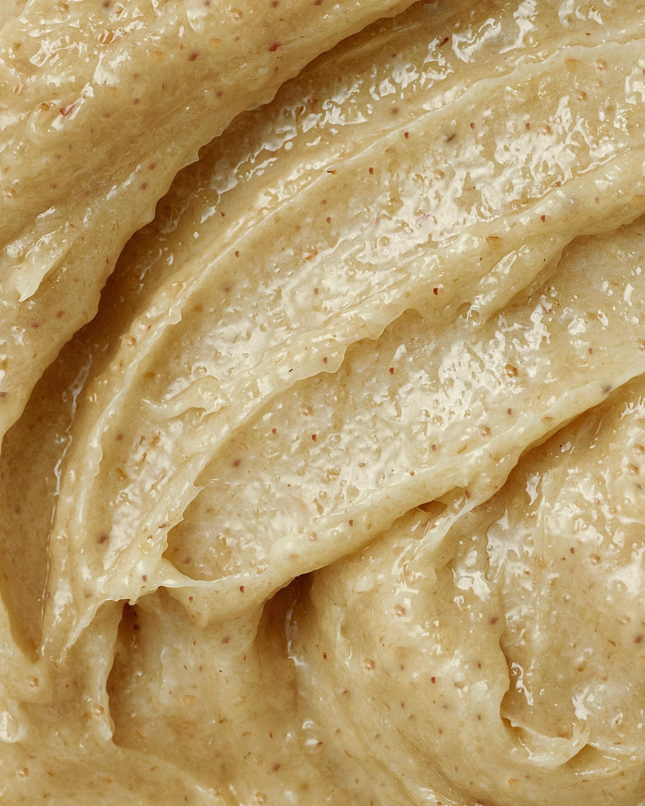 Thank You Farmer Rice Pure The Real Scrub Pack Απολεπιστικό Προσώπου για Ευαίσθητες Επιδερμίδες 100ml - Image 3