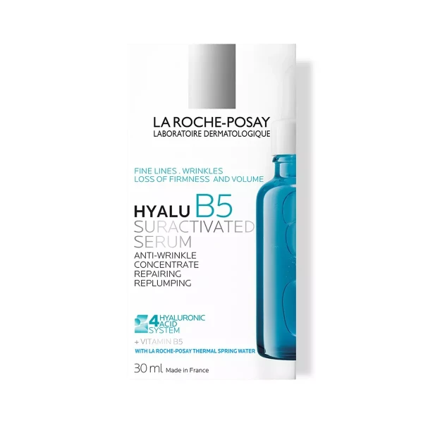 La Roche Posay Hyalu B5 Suractivated Serum 30ml - Image 7