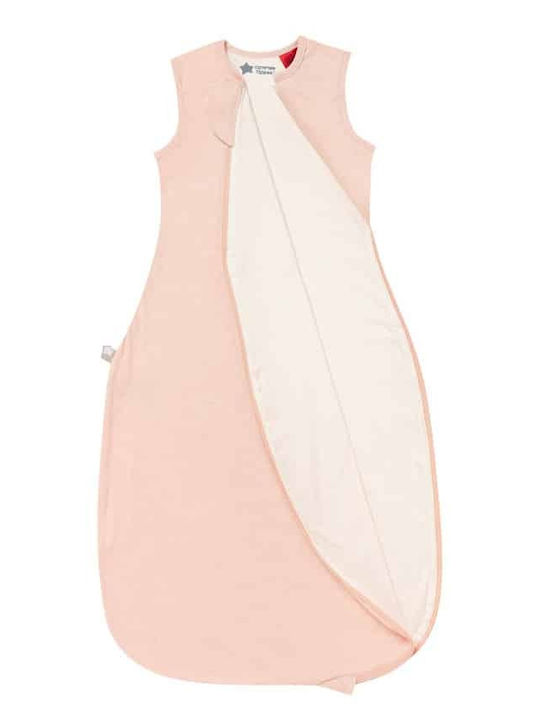 Tommee Tippee Grobag Υπνόσακος Sleepbag 2.5 tog, 6-18m, Blush - Image 2