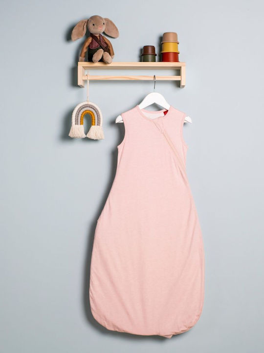 Tommee Tippee Grobag Υπνόσακος Sleepbag 2.5 tog, 6-18m, Blush - Image 4