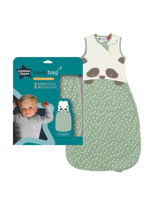 Tommee Tippee Grobag Υπνόσακος Sleepbag 1.0 tog, 6-18m, Pip - Image 3