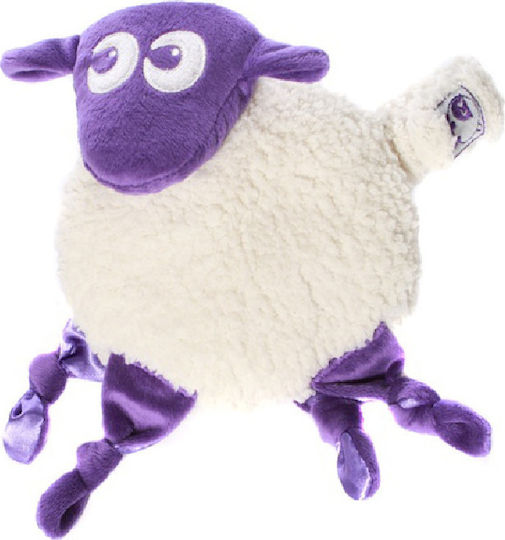 Sweet Dreamers Πανάκι Μωρού Ewan Snuggly Sheep Γκρί - Image 2