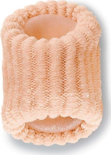 Gehwol Επιθέματα Toe Protection Cap με Gel για τους Κάλους Small 2τμχ - Image 2