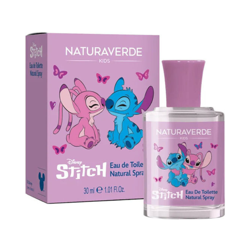 Naturaverde Bio Παιδικό Άρωμα Eau de Toilette 30ml