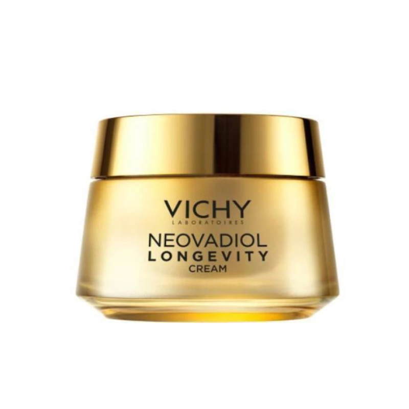 Vichy Neovadiol Longevity, Κρέμα Αναδόμησης, Ορατή Επαναφορά Όγκου Νεότητας 50ml