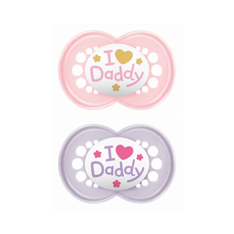 Mam Πιπίλα Original Σιλικόνης 16+ μηνών