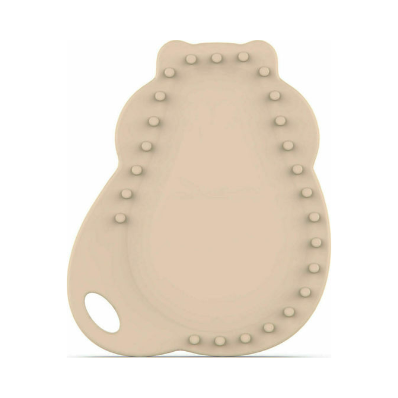 Matchstick Monkey Μασητικό Οδοντοφυΐας Monkey Flat Face Giraffe Χωρίς BPA από Σιλικόνη για 3 m+ - Image 2