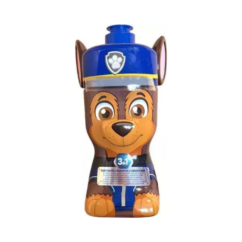 Αφρόλουτρο Paw Patrol 400ml