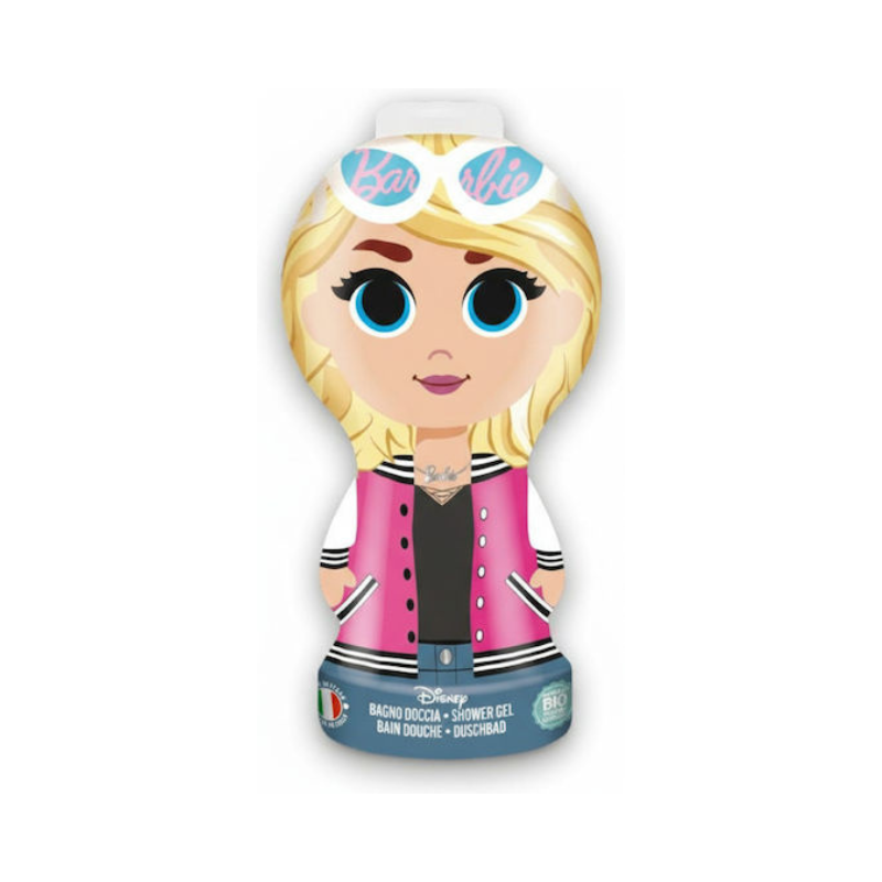 Αφρόλουτρο Barbie 400ml