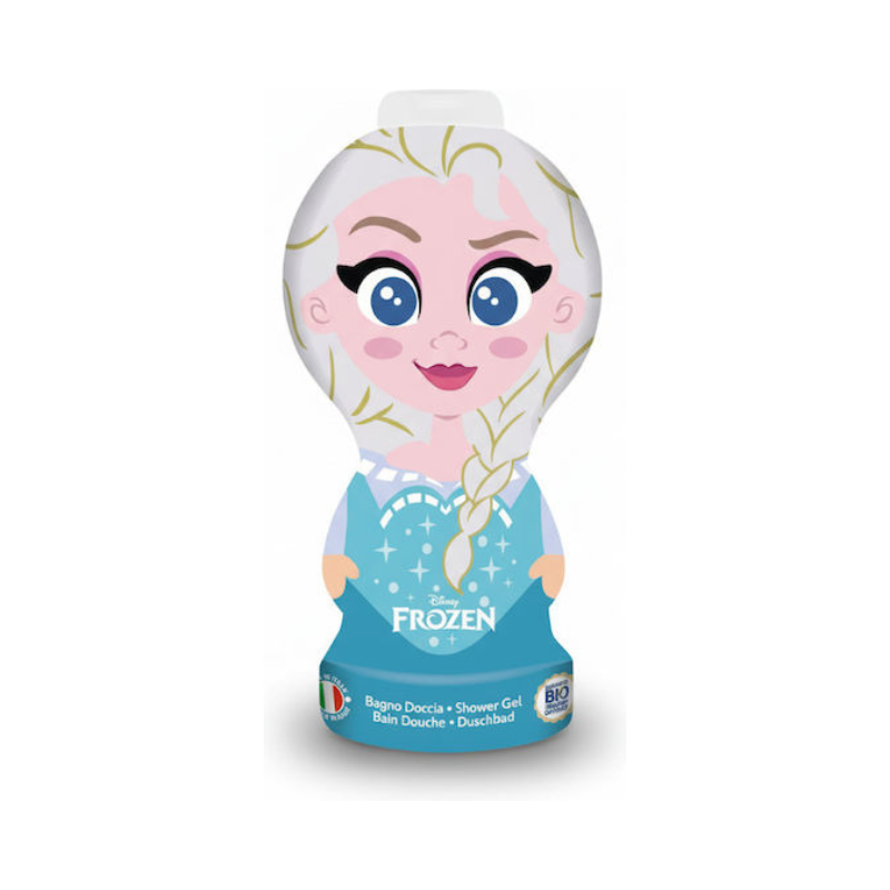 Αφρόλουτρο Frozen 400ml