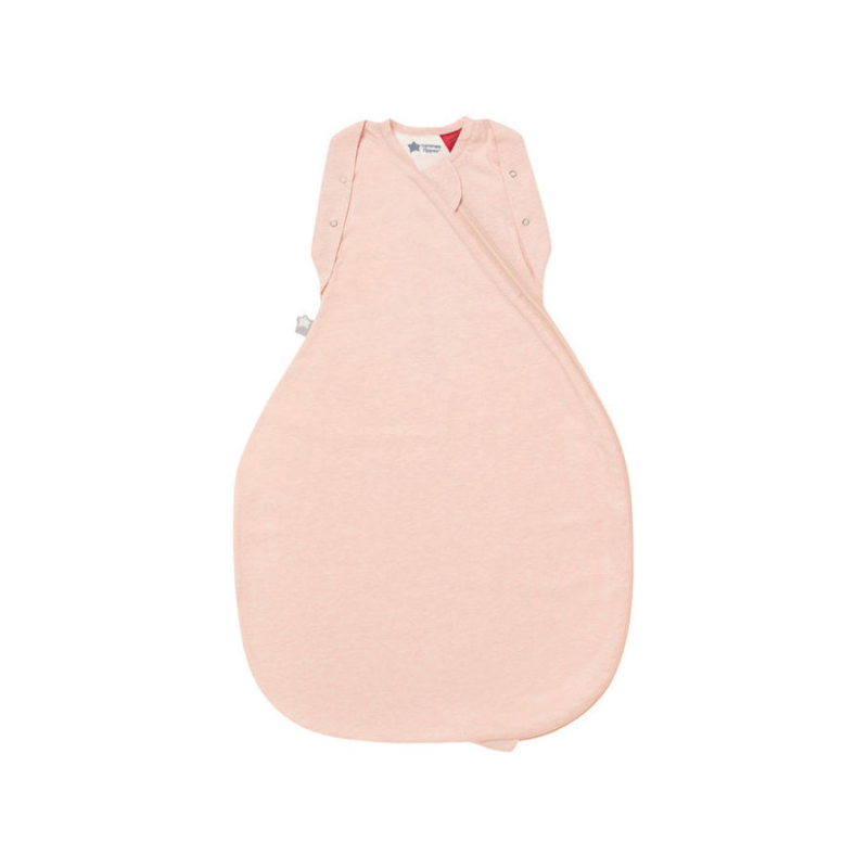 Tommee Tippee Grobag Υπνόσακος 3-6m Bag 1 tog, Blush