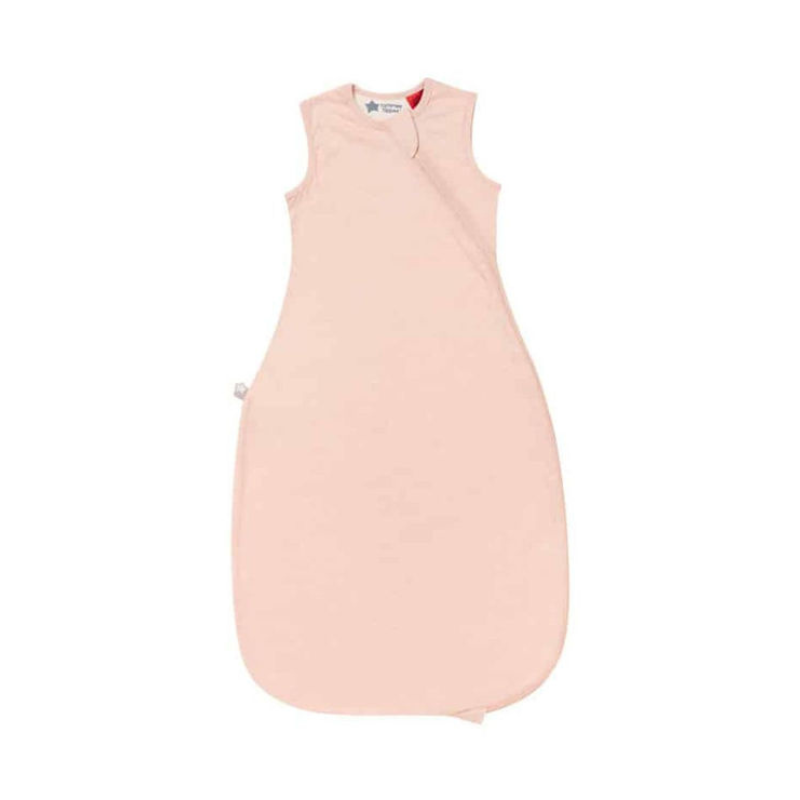Tommee Tippee Grobag Υπνόσακος Sleepbag 2.5 tog, 6-18m, Blush