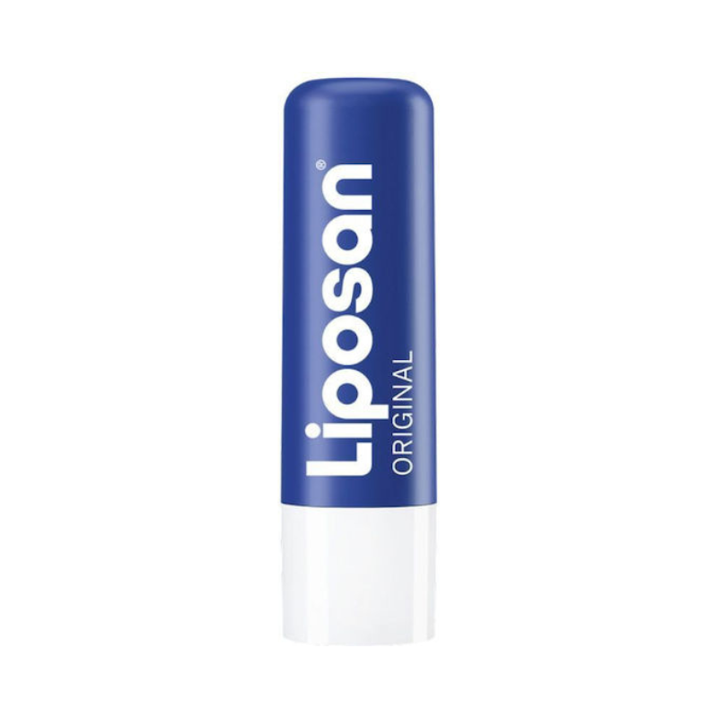 Liposan Original 12h Lip Balm in Blister Card 4.8gr