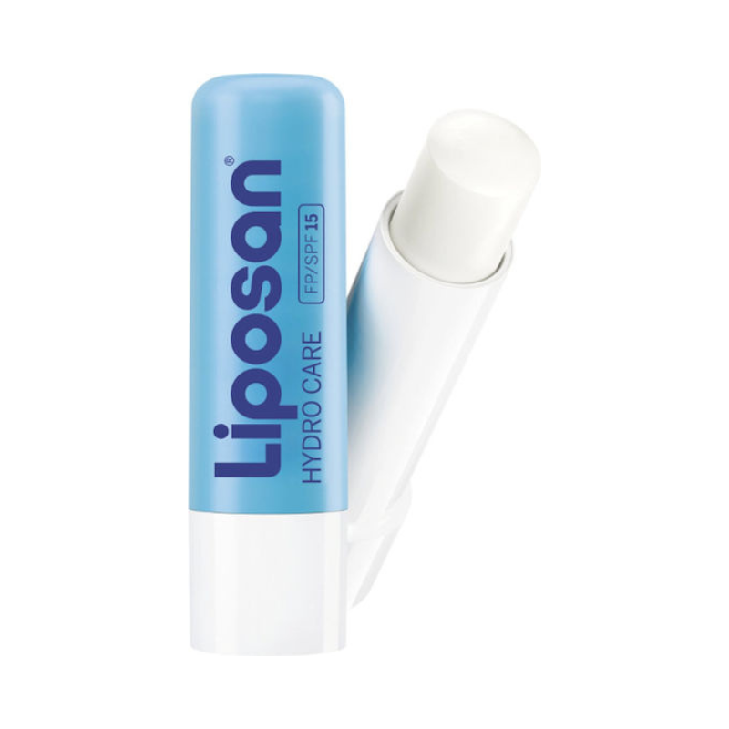 Liposan Hydro Care Lip Balm SPF15 4.8gr