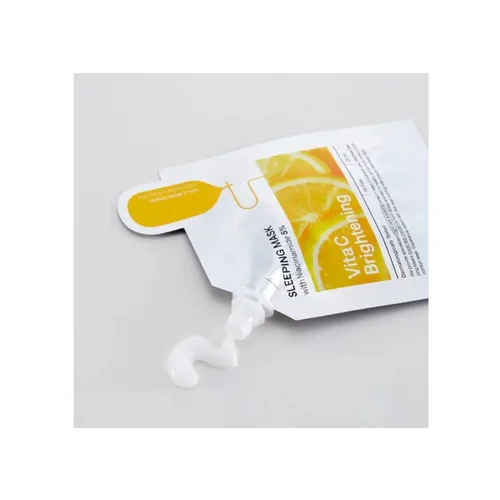 Mediheal Μάσκα Νυκτός Για Λάμψη 20ml - Image 2