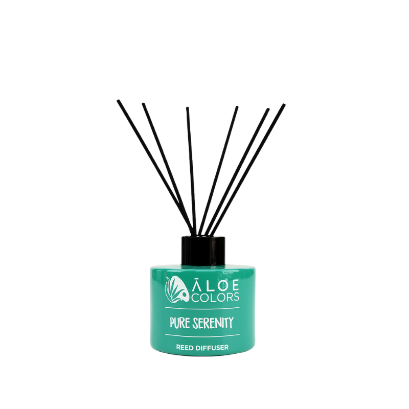 Aloe Colors Diffuser Pure Serenity 125ml - Image 2