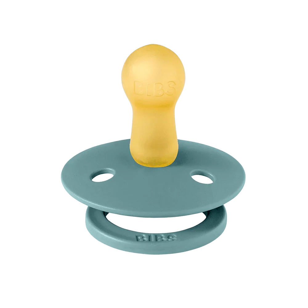 Bibs Πιπίλες Colour Pacifier Νο1 0+ Μηνών - Image 3