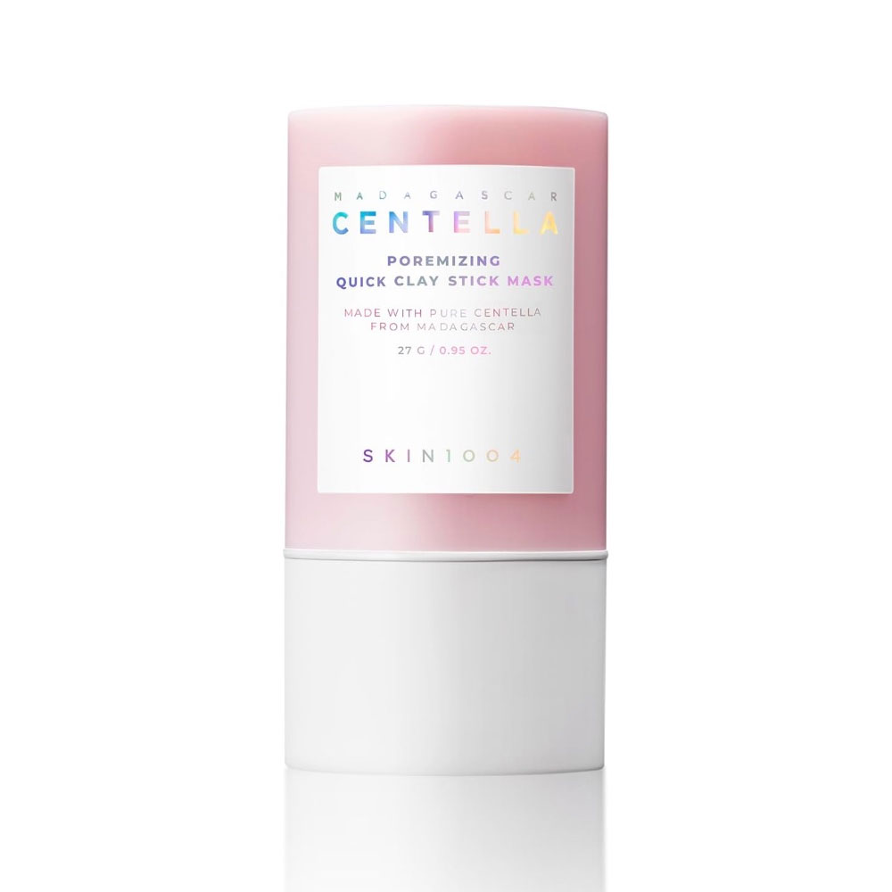 Skin1004 Poremizing Quick Clay Stick Mask – Μάσκα Αργίλου σε Stick για Πόρους & Λιπαρότητα - Image 2