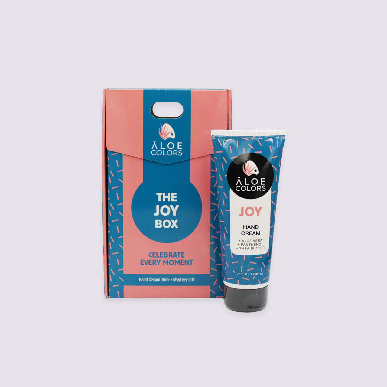 Aloe Colors – The Joy Box Hand Care Set - Image 2