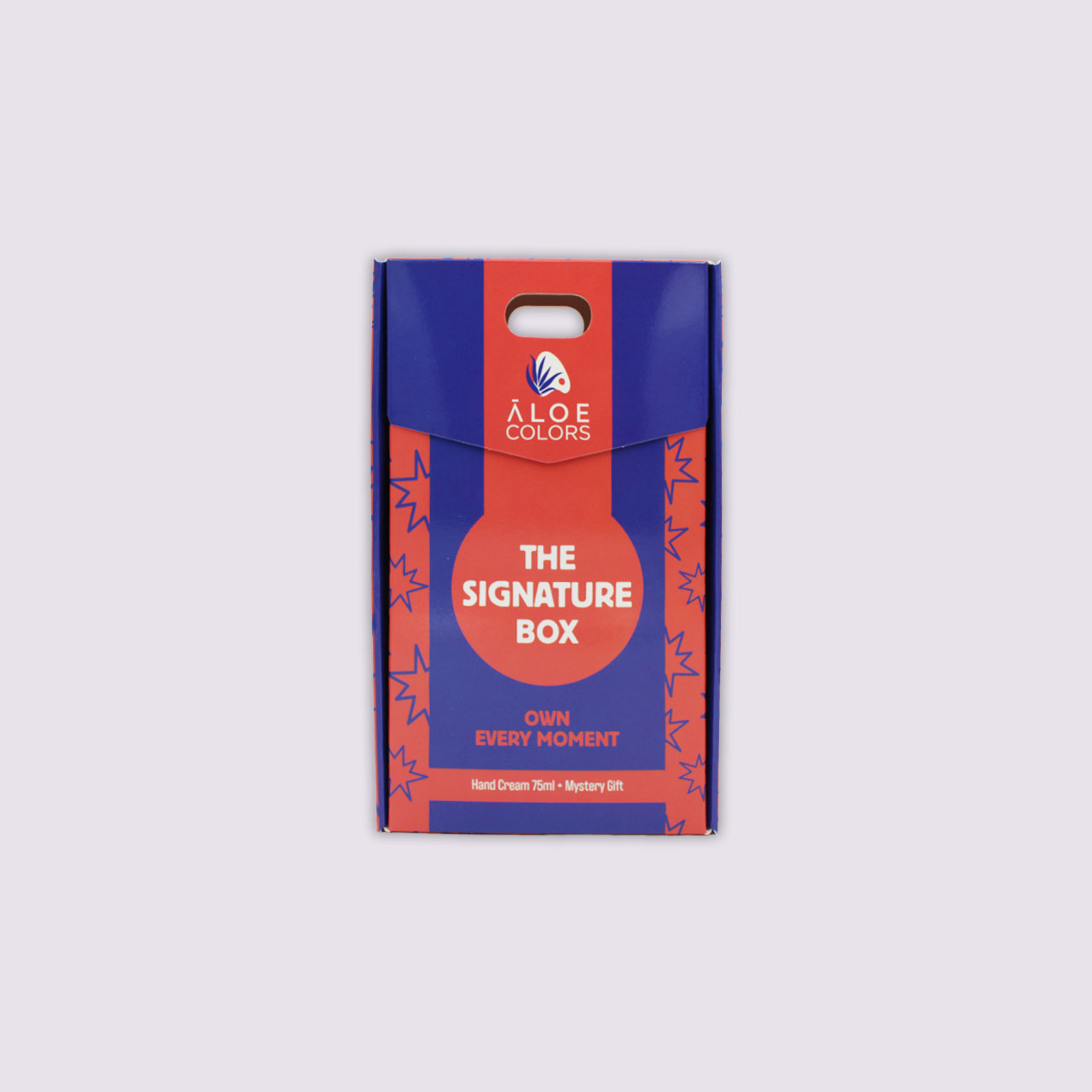 Aloe Colors – The Signature Box Hand Cream - Image 2