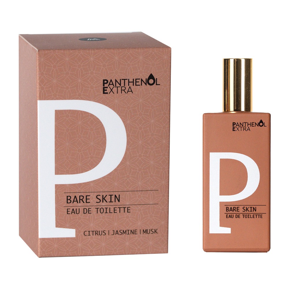 Medisei Bare Skin Eau de Toilette Άρωμα 100ml