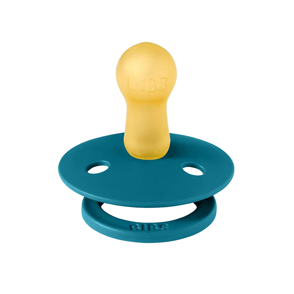 Bibs Πιπίλες Colour Pacifier Νο1 0+ Μηνών - Image 2