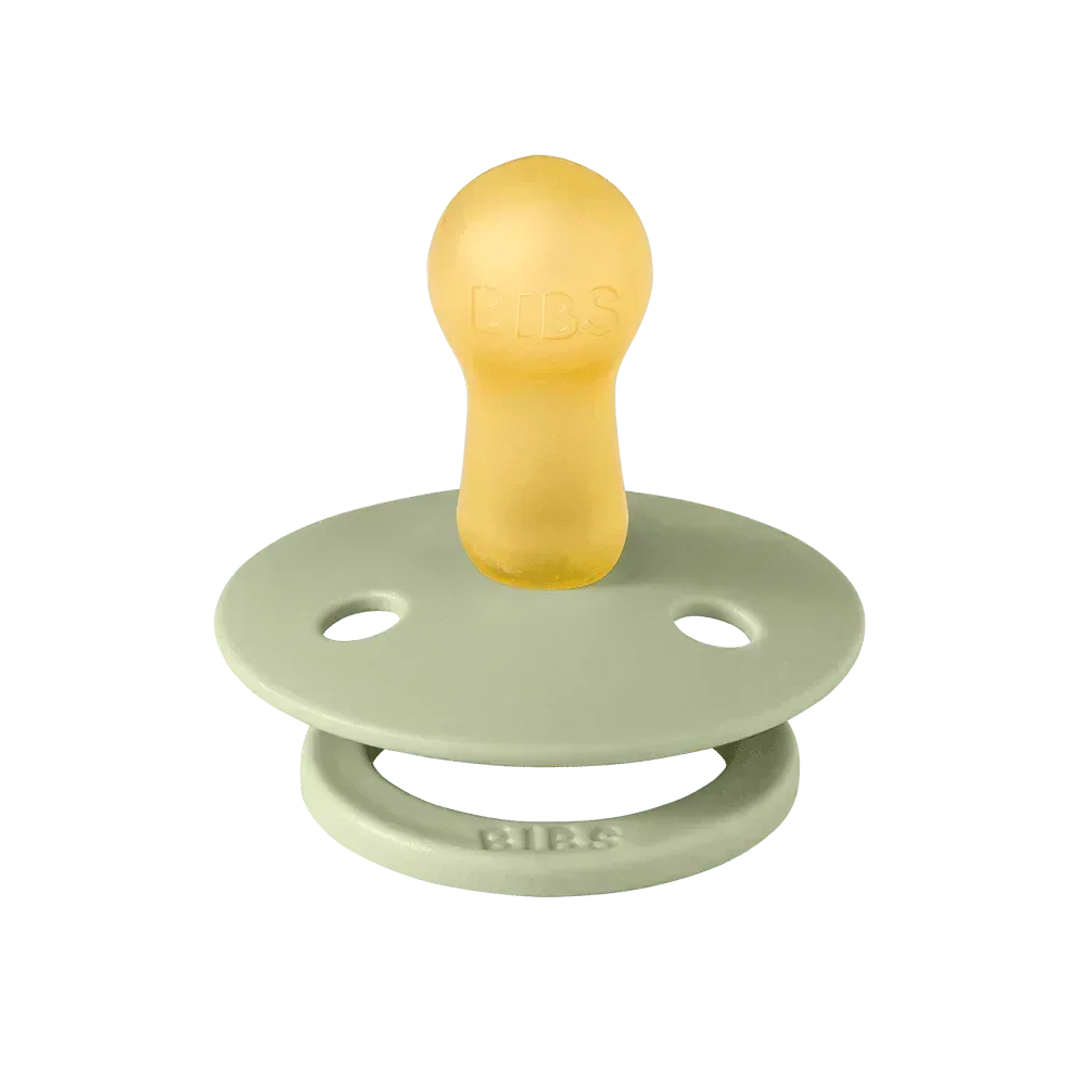 Bibs Πιπίλες Colour Pacifier Νο1 0+ Μηνών - Image 2