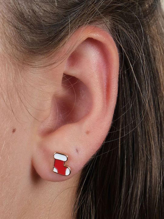 Gentle Touch Ear Sense Σκουλαρίκια Υποαλλεργικά – Άνεση & Στυλ Καθημερινά - Image 2