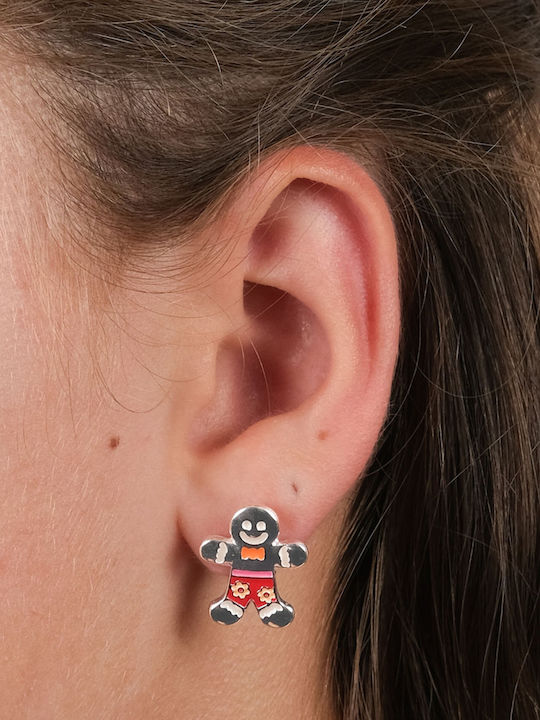 Gentle Touch Ear Sense Σκουλαρίκια Υποαλλεργικά – Άνεση & Στυλ Καθημερινά - Image 2