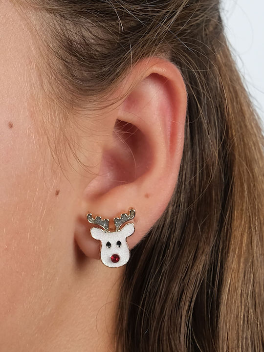 Gentle Touch Ear Sense Σκουλαρίκια Υποαλλεργικά – Άνεση & Στυλ Καθημερινά - Image 2