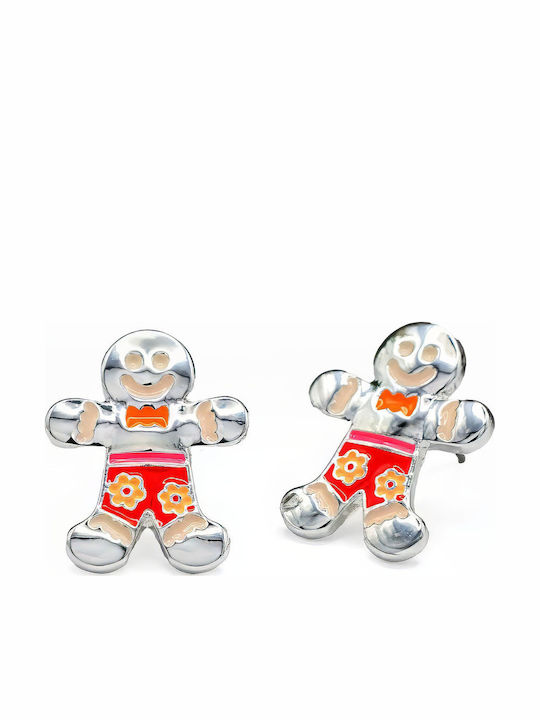 Gentle Touch Ear Sense Σκουλαρίκια Υποαλλεργικά – Άνεση & Στυλ Καθημερινά