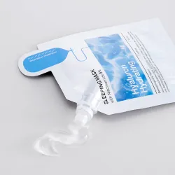 Mediheal Μάσκα Νυκτός Για Ενυδάτωση 20ml - Image 2