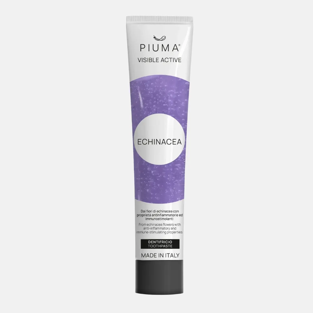 Piuma Οδοντόκρεμα Με Εχινάκεια 75ml