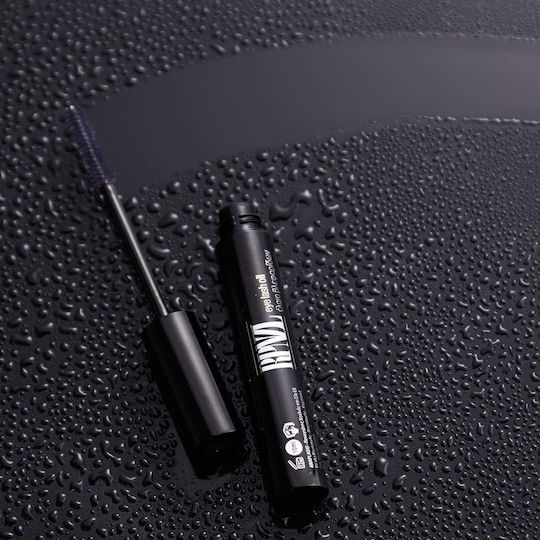 Anaplasis RPNZL Eyelash & Brow Oil – Έλαιο Βλεφαρίδων και Φρυδιών με Καστορέλαιο & Ginseng 10ml - Image 3