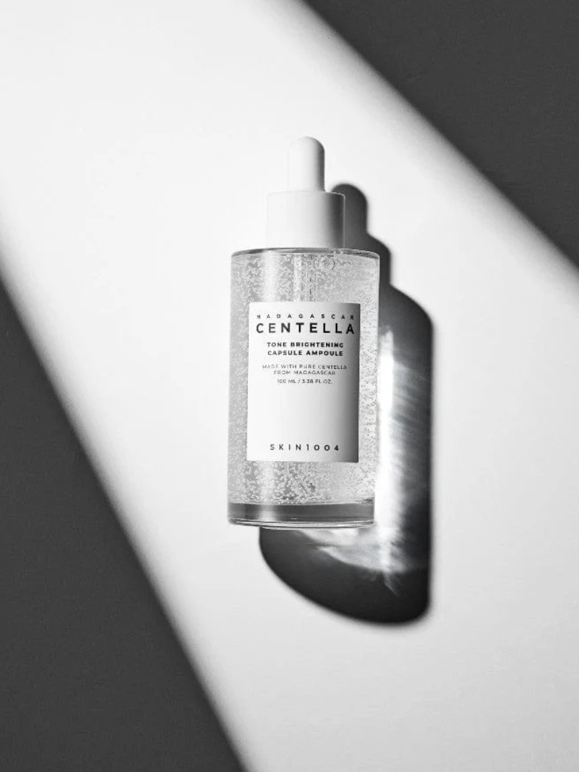 Skin1004 Tone Brightening Capsule Ampoule | Αμπούλα για λάμψη 100ml - Image 2