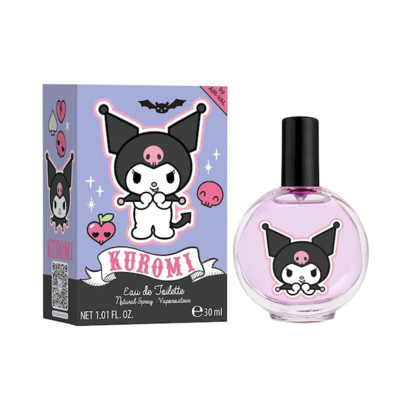 Air-Val International Παιδικό Eau de Toilette 30ml