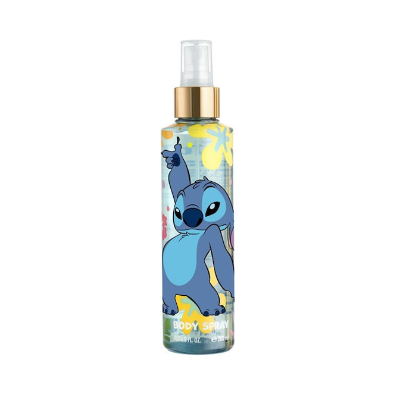 Air-Val International Stitch Παιδικό Body Spray 200ml