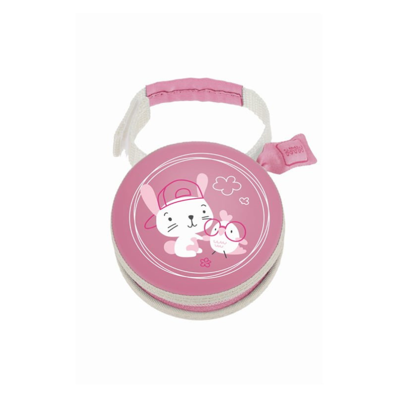 Mam Pod Θήκη Για 2τμχ Πιπίλας