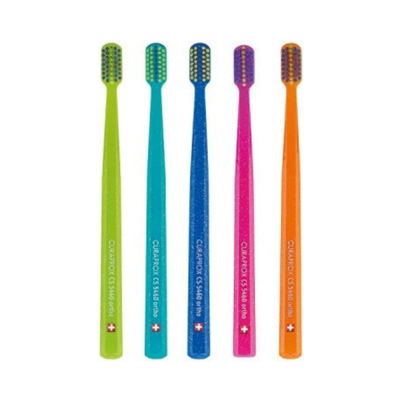 Curaprox Οδοντόβουρτσα Ortho Ultra Soft