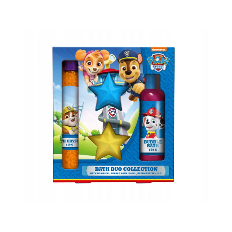 Air-Val International Σετ Περιποίησης Βρεφικό 150ml