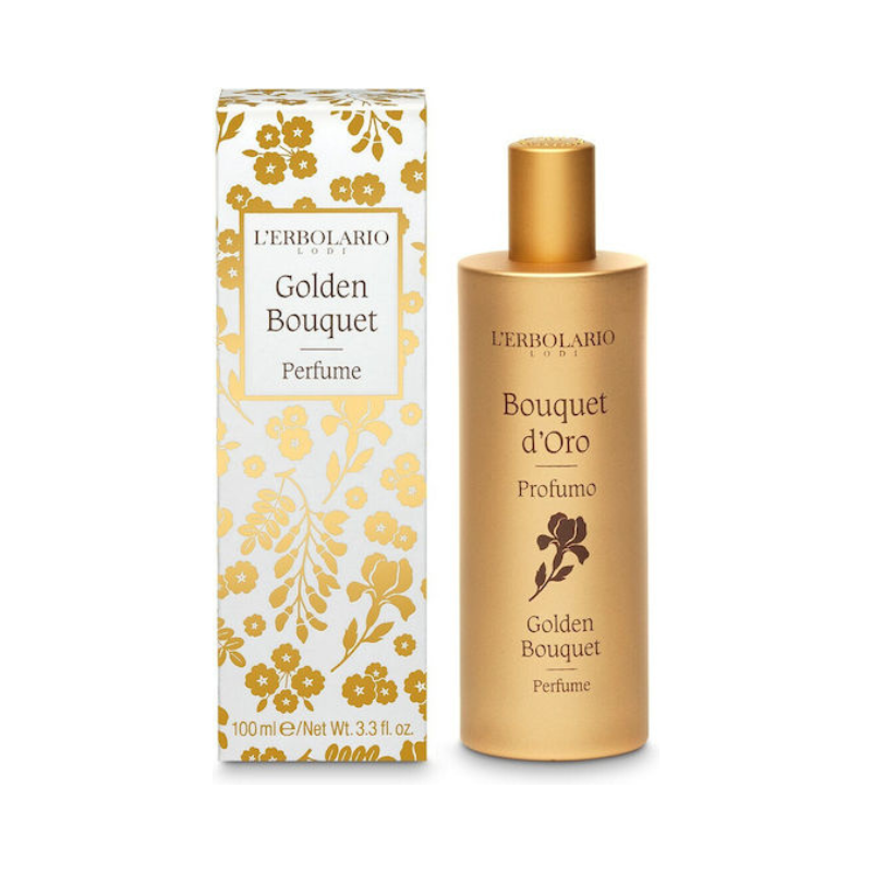 L' Erbolario Bouquet d'Oro Άρωμα 100ml