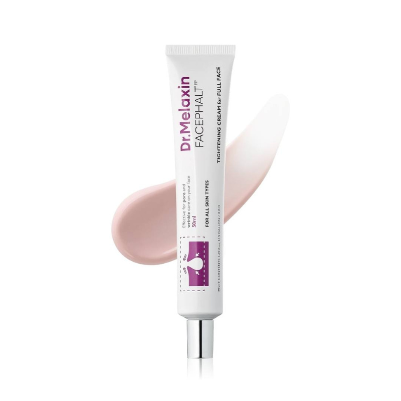 Dr.Melaxin Facephalt Tightening Cream | Κρέμα Προσώπου 50g