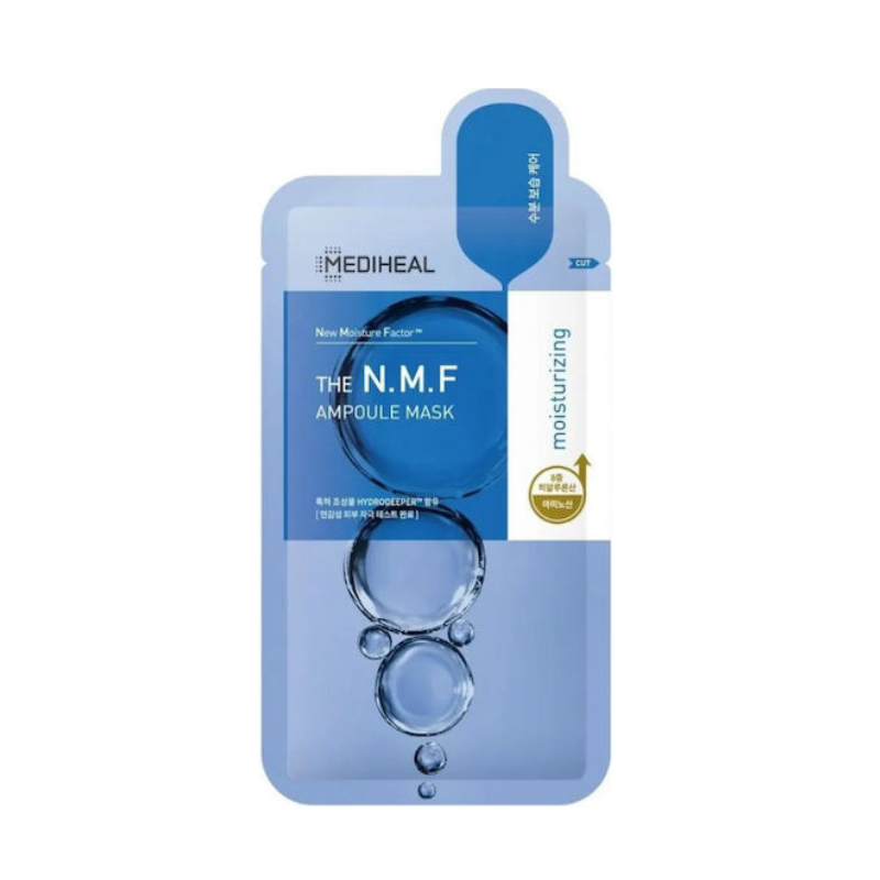 Mediheal Mask Μάσκα Ενυδάτωσης Προσώπου 27ml