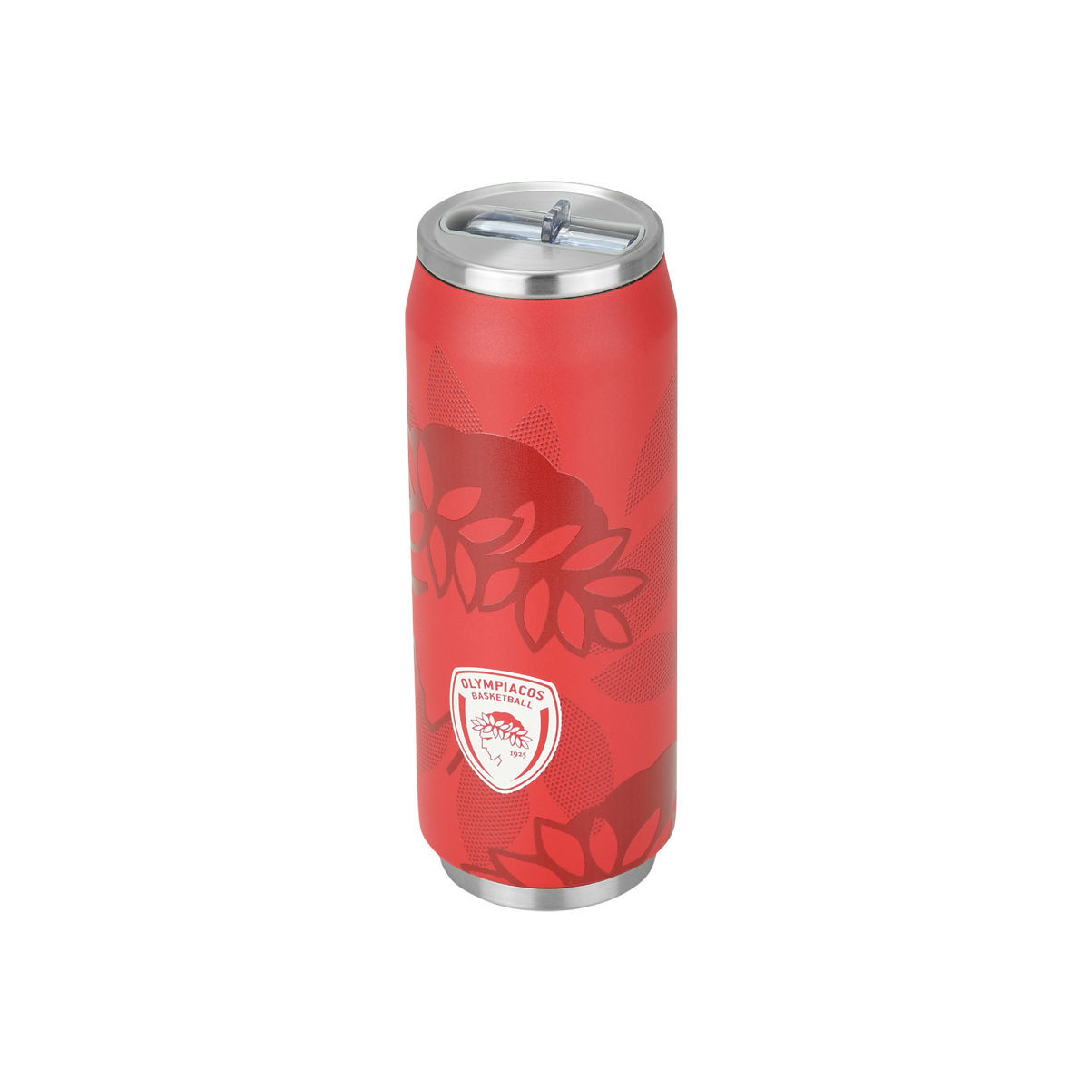 Estia Θερμός Travel Cup Save The Aegean 500ml Olympiakos Bc Edition - Image 2