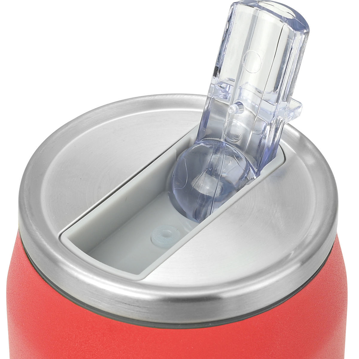 Estia Θερμός Travel Cup Save The Aegean 500ml Olympiakos Bc Edition - Image 4