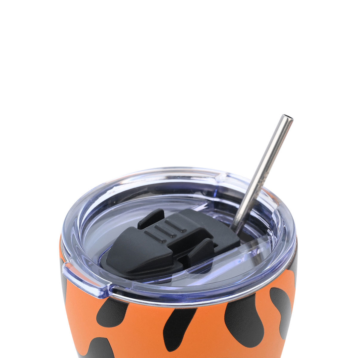 Estia Coffee Mug Save The Aegean 350ml Wild Claw - Image 3