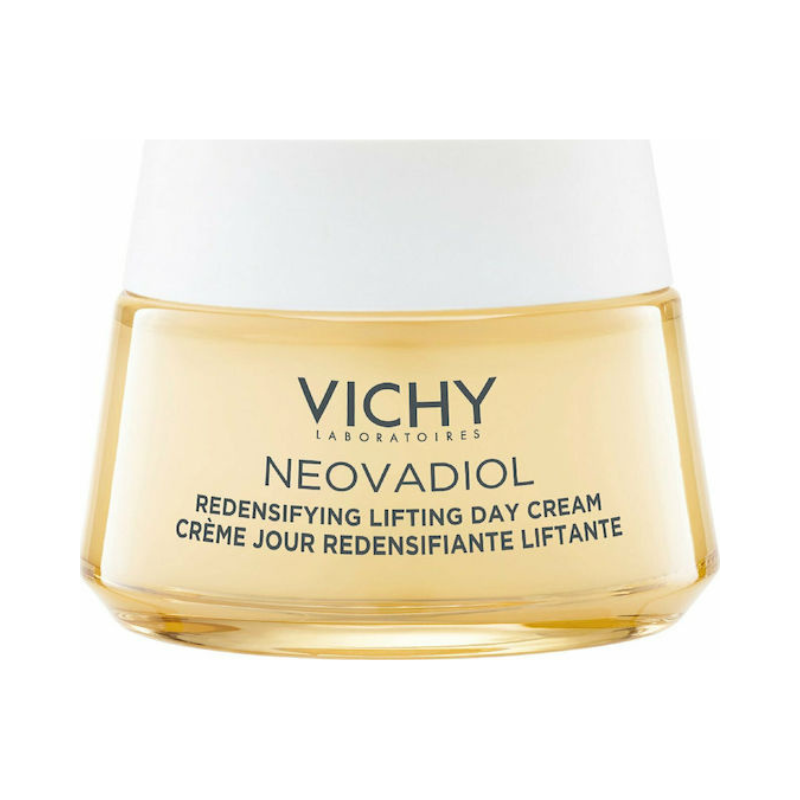 Vichy Neovadiol Day Cream Dry Skin – Κρέμα Ημέρας για Ξηρή Επιδερμίδα (Περιεμμηνόπαυση) - Image 2