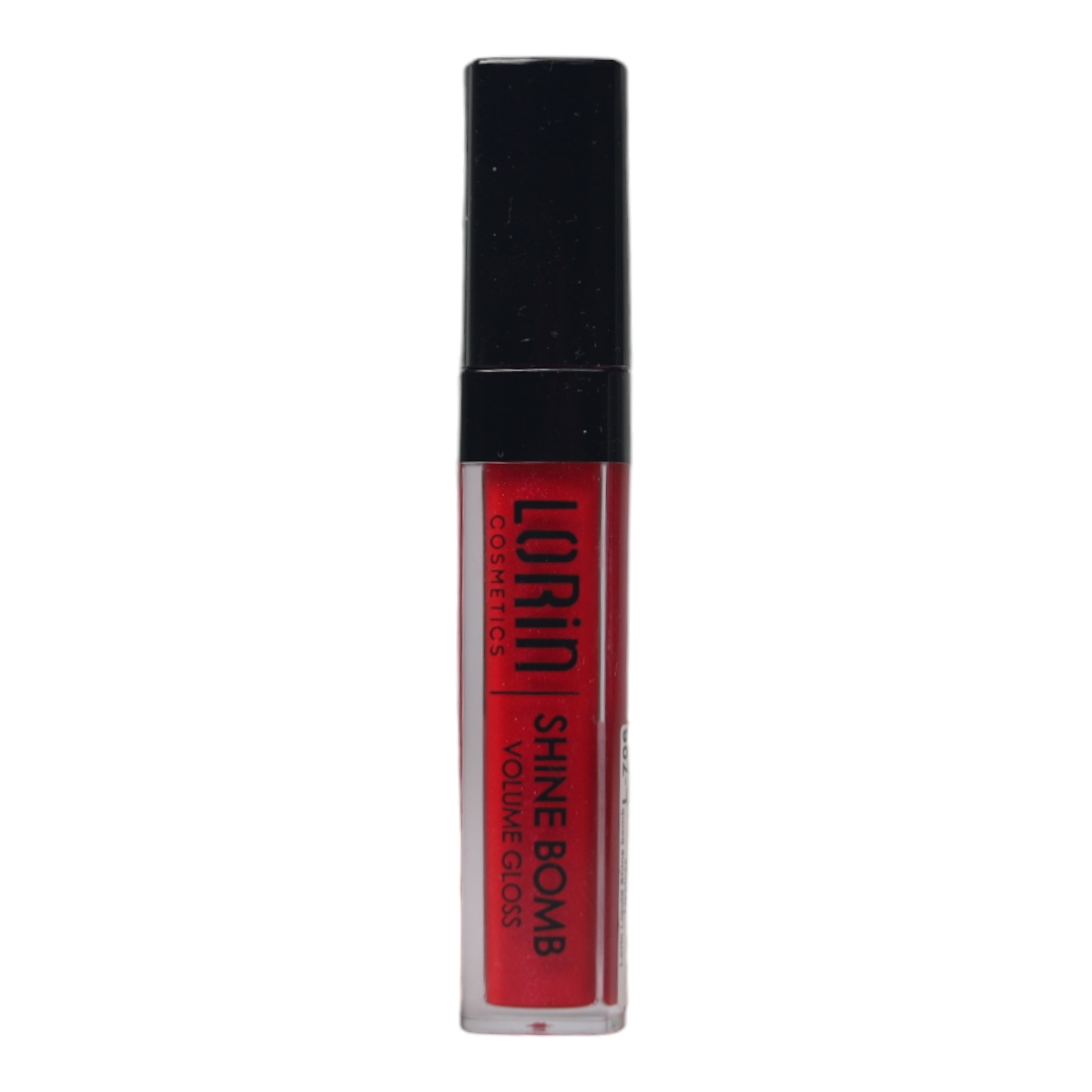 Lorin Cosmetics Shine Bomb Volume Lipgloss – Λιπ Γκλος για Όγκο & Λάμψη